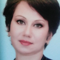 Ирина Сидоренко | Камень-на-Оби