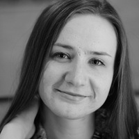 Анна Аверьянова