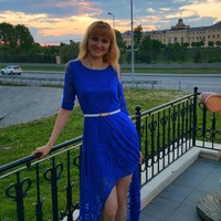 Наталья Рулёва