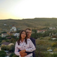 Аня Стаценко | Севастополь