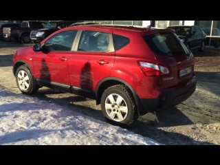 Nissan Quashqai