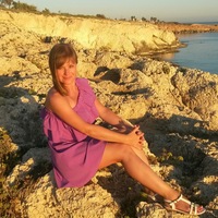 Наталья Дроздова