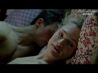 Юли Энгельбрехт (Julie Engelbrecht) голая в фильме