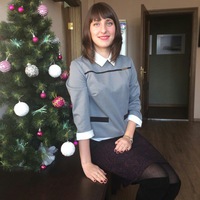 Светлана Маханек