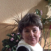 Елена Крутова | Дрезна