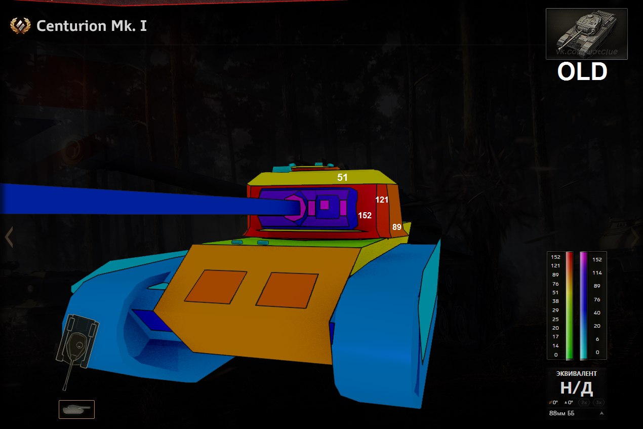 British Medium Supertest Changes VUr5agRFfHE