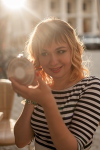 Юлия Михайлова