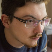 Михаил Гордеев