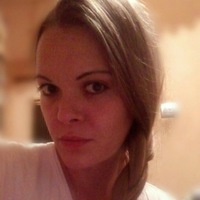 Любовь Комова