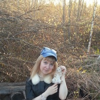 Маринка Пинигина