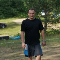 Дмитрий Свирид