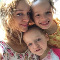 Анна Проскура