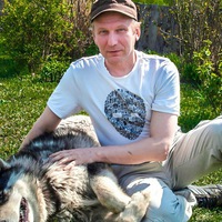 Дмитрий Привалов