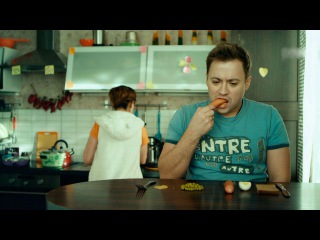 САШАТАНЯ 2 сезон 26 серия