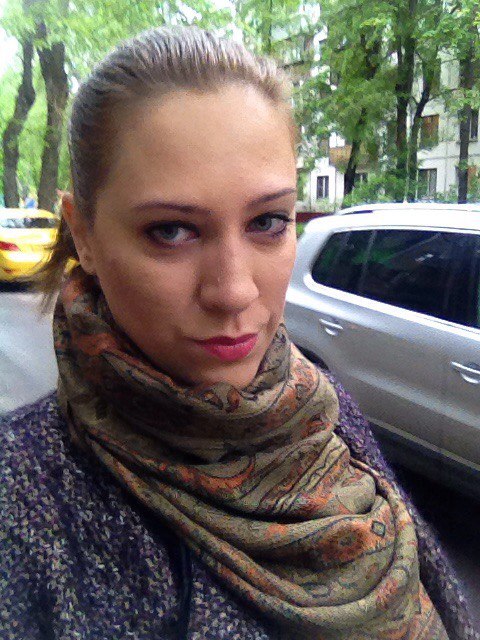 Елена ситникова эхо москвы