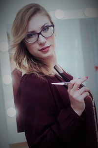 Катерина Кожухова