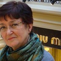 Лариса Книжникова