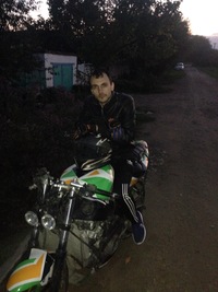 Владимир Бугаев