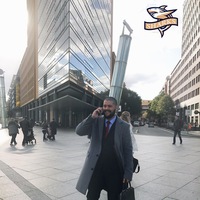 Evgenii Chaplygin  ЧП