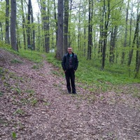 Юрий Олейник