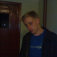 Алексей Ботузов