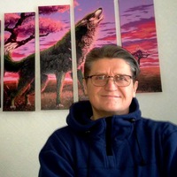 Сергей Волк