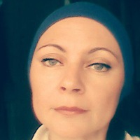 Елена Спиричева