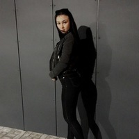 Светлана Крупская