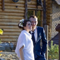 Наталья Серепкова