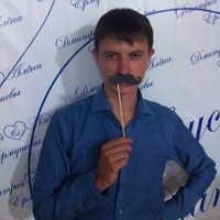 Ваня Антипов