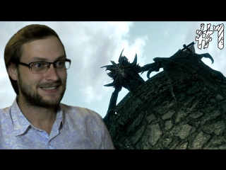 Kuplinov Play – The Elder Scrolls V: Skyrim – Начало бесконечности! # 1