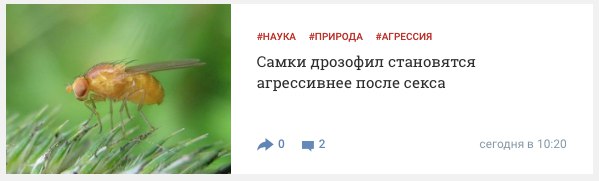 Доброе утро!