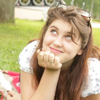 Катерина Бегинина