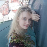 Елена Смирнова