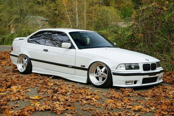 #BMW E36