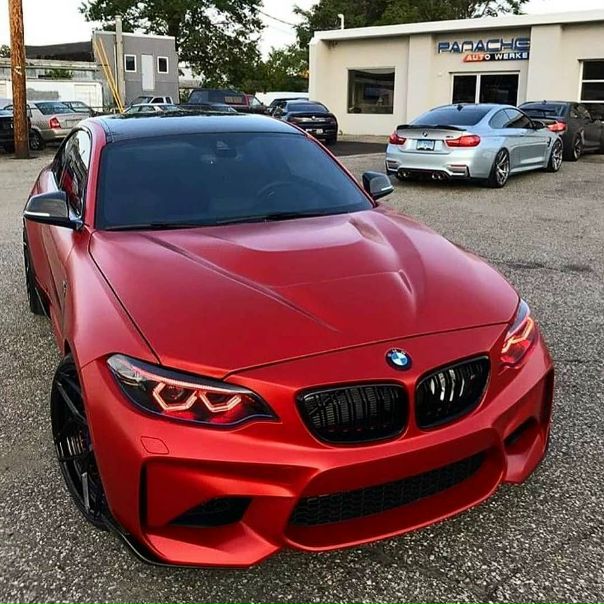 #BMW 
