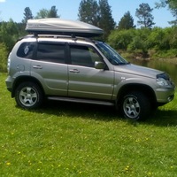 Андрей Малфыгин