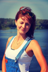 Анютка Ифраимова