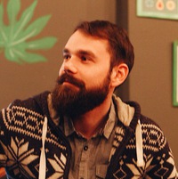 Дмитрий Ерин