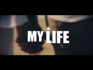 Midnight Daddies feat. Olya Gram - In my life (DJ Antonio Remix)