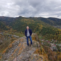 Сергей Бережной