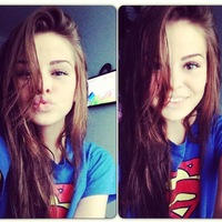 Анечка Сергеева | Новокузнецк