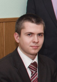 Алексей Григорян