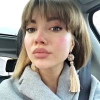 Жанна Олейникова