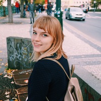 Даша Потлова