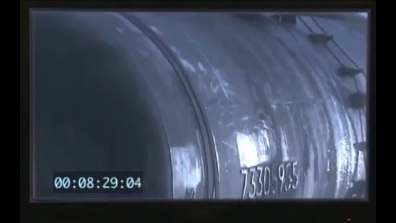 Агония страха 6 серия 2007г