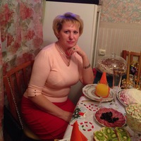 Галя Кошелева | 