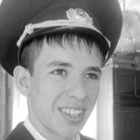 Дима Мудрый