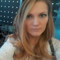 Татьяна Воронина