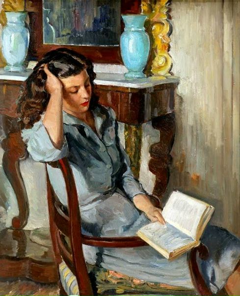 Alberto Rafols Culleres (1892-1986)